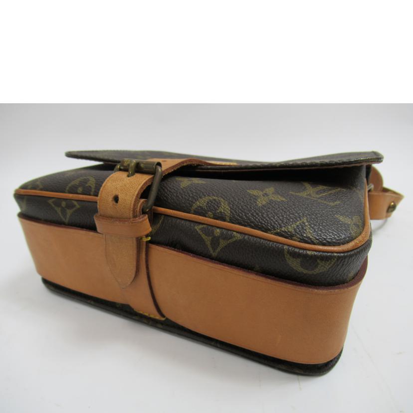 LV/ミニカルトシエール/モノグラム/M51254//BCランク/63