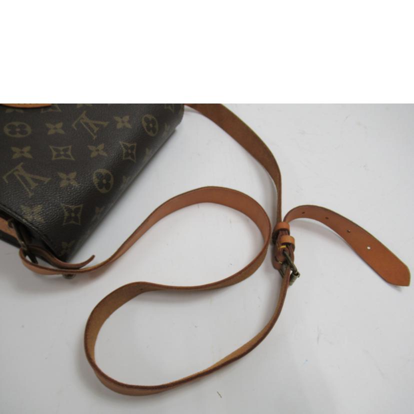 LV/ミニカルトシエール/モノグラム/M51254//BCランク/63