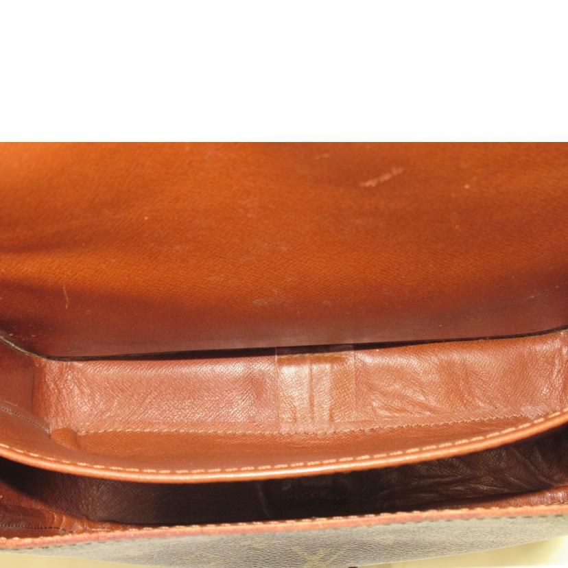 LV/ミニカルトシエール/モノグラム/M51254//BCランク/63