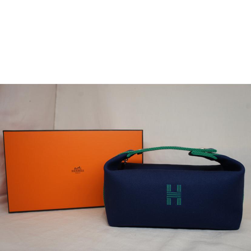 HERMES エルメス/ブリッドアブラックPM//SAランク/92