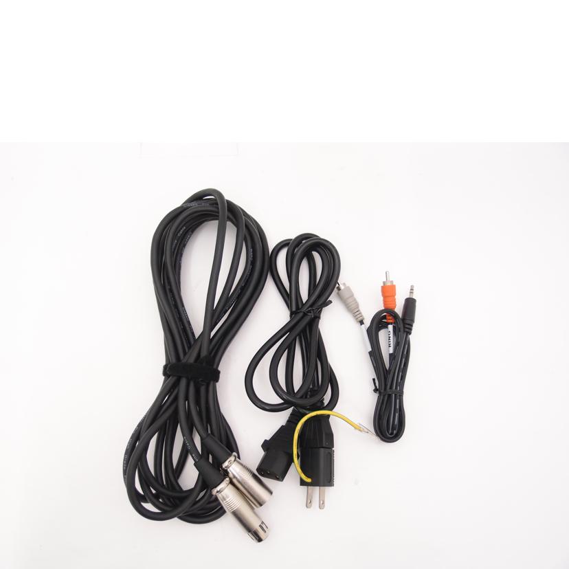 BEHRINGER ベリンガー/パワードスピーカー/EUROLIVE B205D//S1310581957/Aランク/69