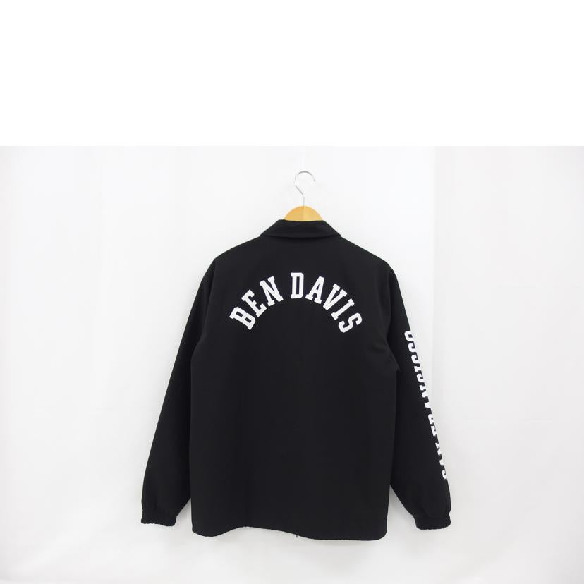 BEN DAVIS ベンデービス/コーチジャケット//ABランク/04