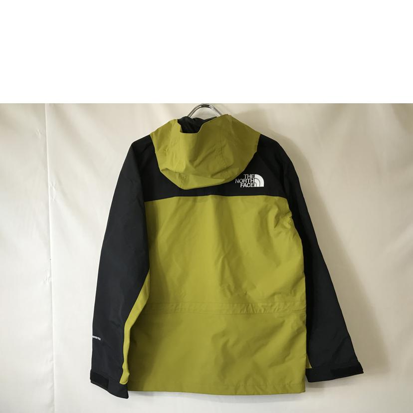 THE NORTH FACE ノースフェイス/マウンテンライトジャケット/NP11824//Aランク/51