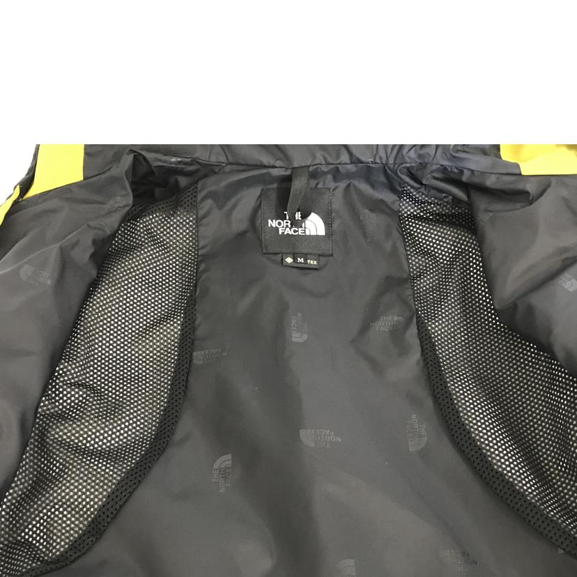 THE NORTH FACE ノースフェイス/マウンテンライトジャケット/NP11824//Aランク/51