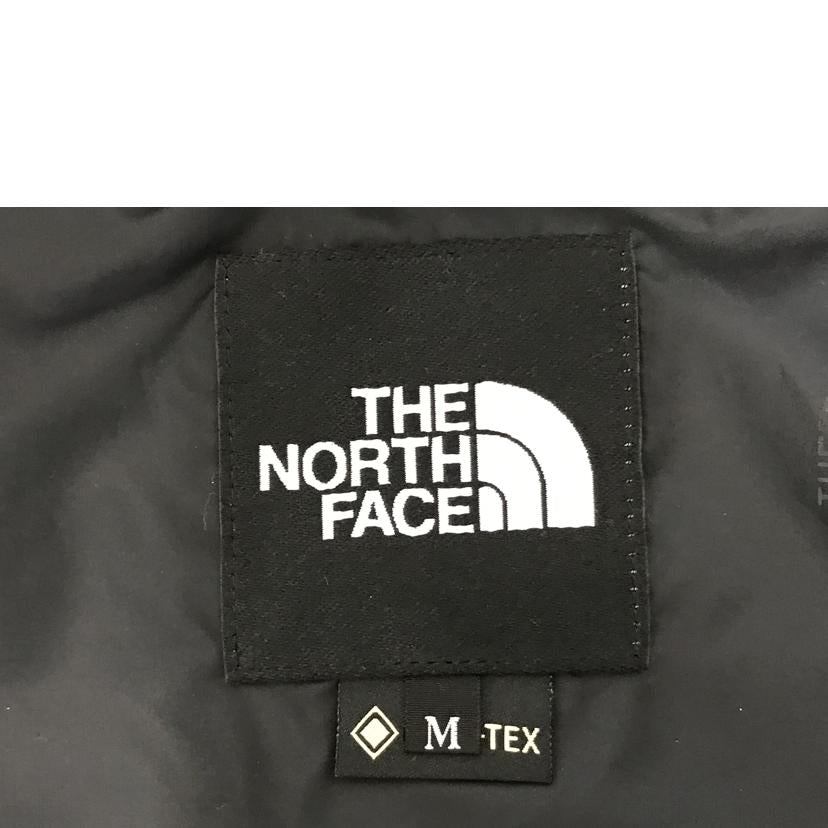 THE NORTH FACE ノースフェイス/マウンテンライトジャケット/NP11824//Aランク/51