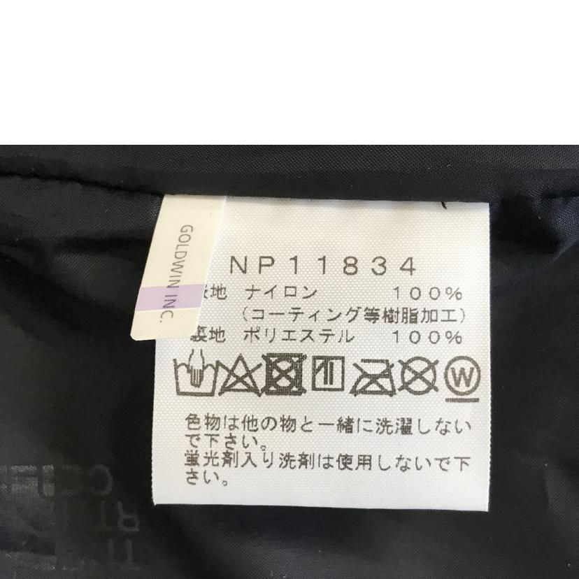 THE NORTH FACE ノースフェイス/マウンテンライトジャケット/NP11824//Aランク/51