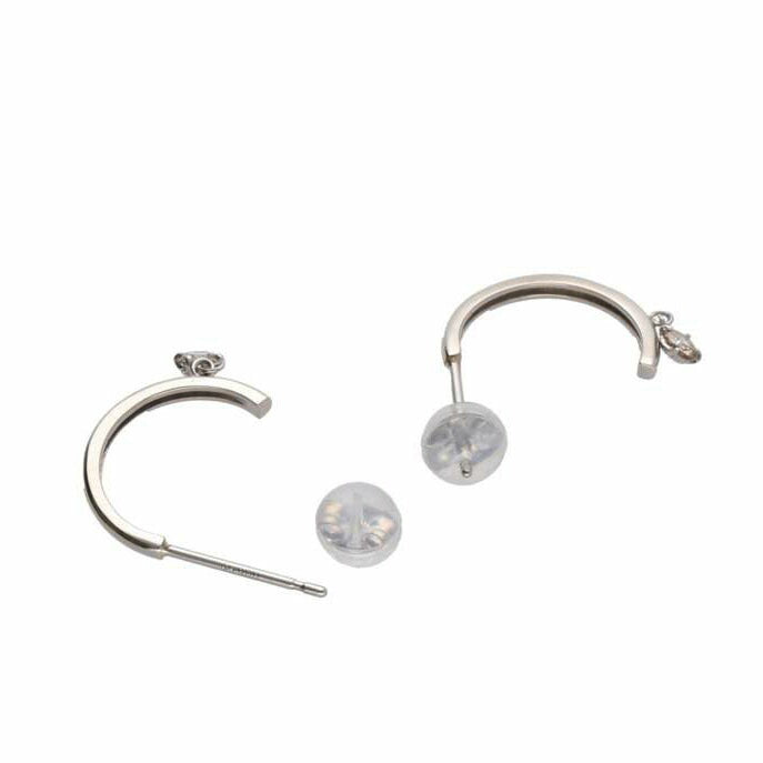 / PT900ダイヤピアス0.05/0.05/HCF-0117//SAランク/75