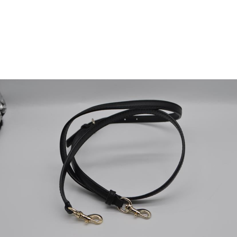 kate spade ケイトスペード/グローブストリートミニカーリー2wayレザーハンド/WKRU4928//Aランク/89