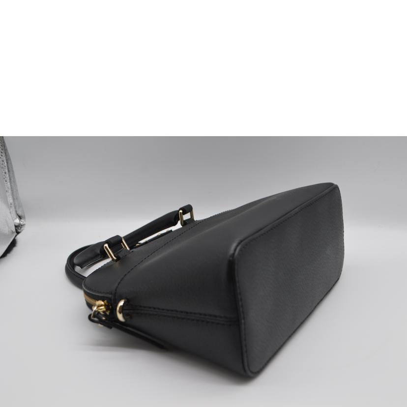 kate spade ケイトスペード/グローブストリートミニカーリー2wayレザーハンド/WKRU4928//Aランク/89