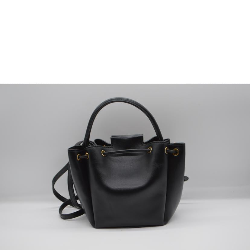 BURBERRY バーバリー/TBモノグラムモチーフ2wayレザーバスケット/8028541//SAランク/89