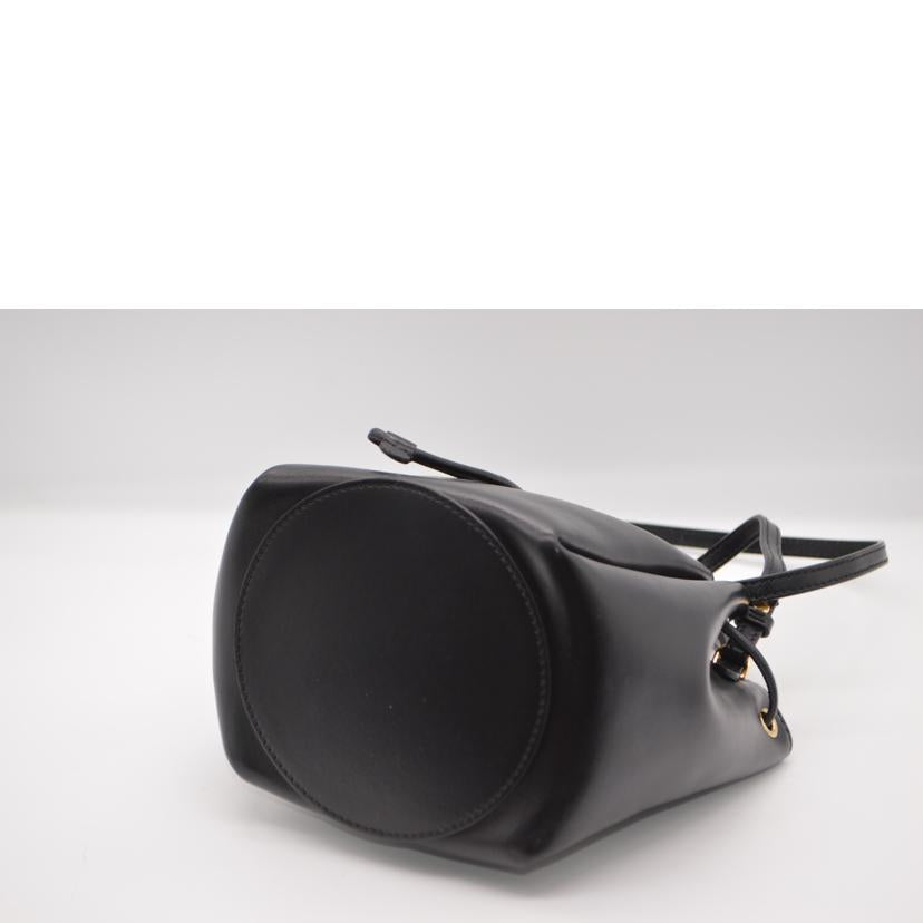 BURBERRY バーバリー/TBモノグラムモチーフ2wayレザーバスケット/8028541//SAランク/89