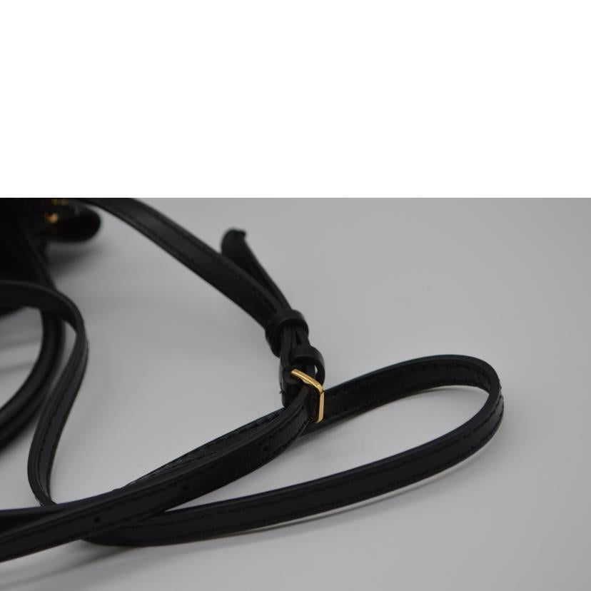 BURBERRY バーバリー/TBモノグラムモチーフ2wayレザーバスケット/8028541//SAランク/89