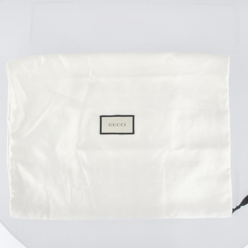 GUCCI グッチ/シェリーラインバックパック/630917//001***/ABランク/75