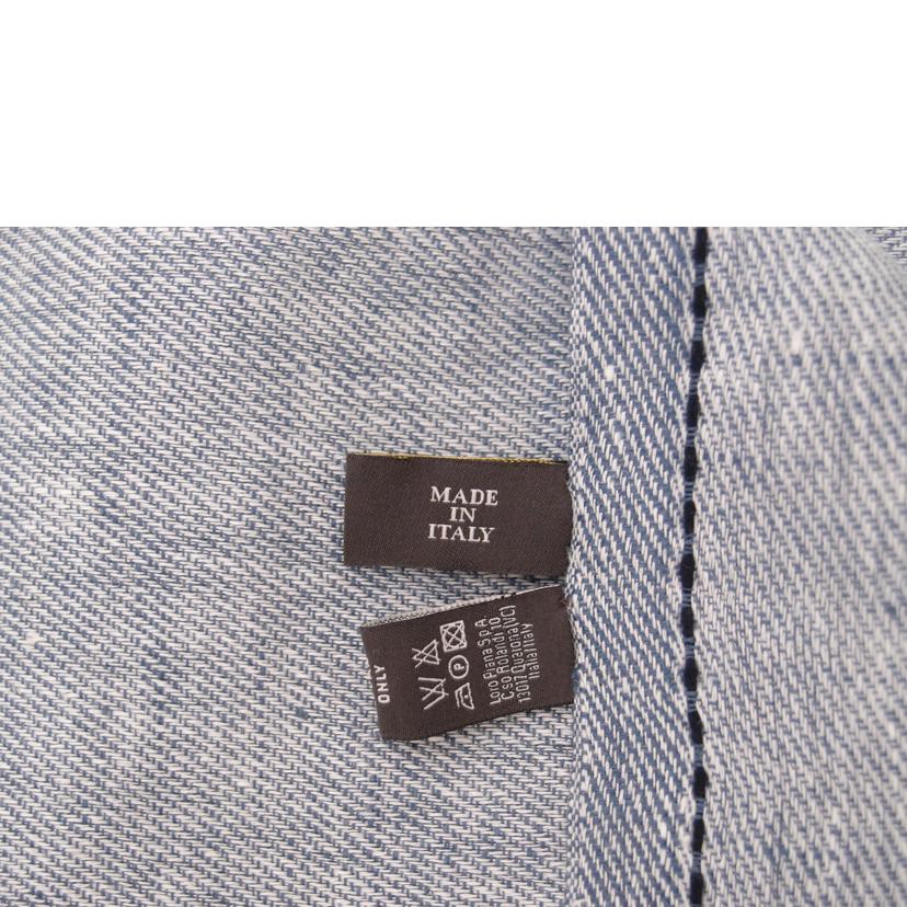 Loro Piana ロロピアーナ/Loro Piana ストール//Aランク/69