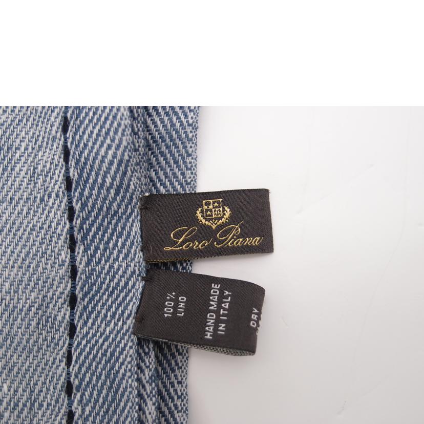 Loro Piana ロロピアーナ/Loro Piana ストール//Aランク/69