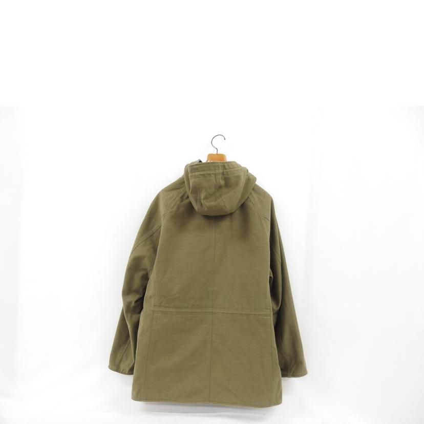 UNITED ARROWS Green Label Relaxing ユナイテッドアローズグリーンレーベルリラクシング/リバーシブル モッズコート/フィールドコート/3225-199-2266//Bランク/04