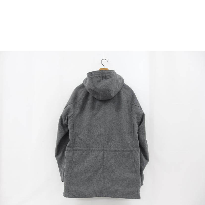 UNITED ARROWS Green Label Relaxing ユナイテッドアローズグリーンレーベルリラクシング/リバーシブル モッズコート/フィールドコート/3225-199-2266//Bランク/04