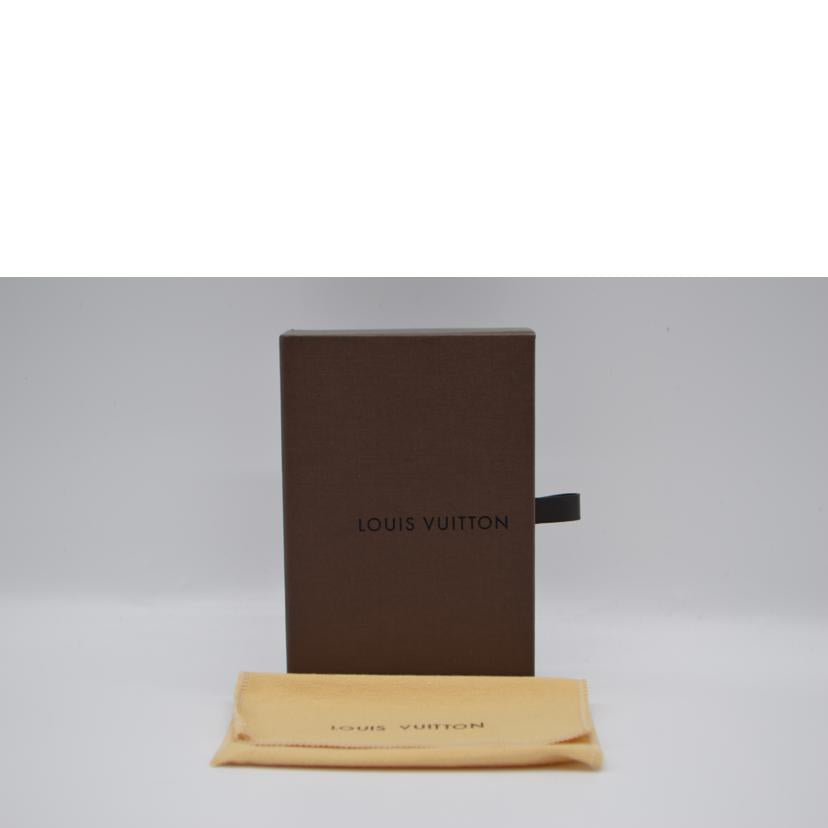 LV ルイヴィトン/ラドローモノグラム・マット/ノワール/M65122//BJ0***/ABランク/89