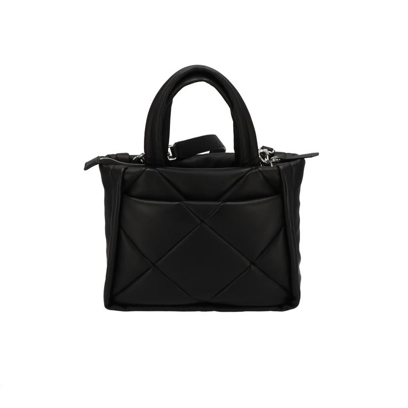 COLE HAAN コールハン/キルテッド2WAYトートバッグ/U06346//Aランク/75