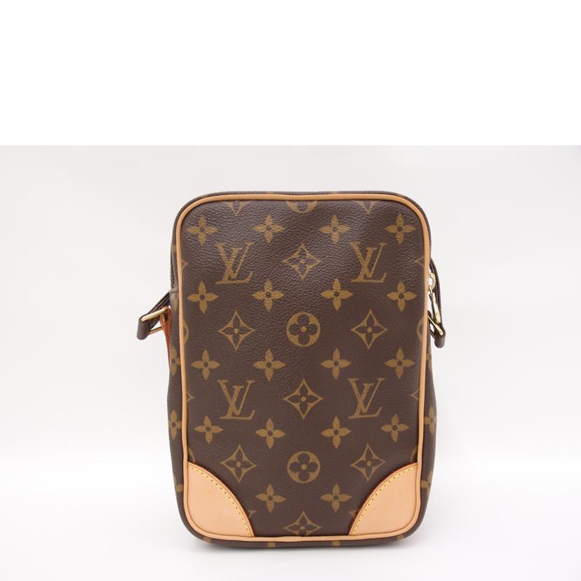 LOUIS VUITTON ルイ・ヴィトン ショルダーバッグ 斜め掛け 肩掛け ブラウン レディース/アマゾン/モノグラム/M45236//TH0074/SAランク/69