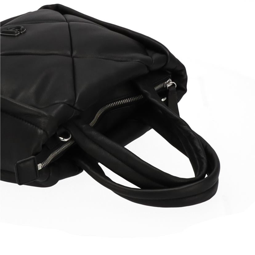 COLE HAAN コールハン/キルテッド2WAYトートバッグ/U06346//Aランク/75