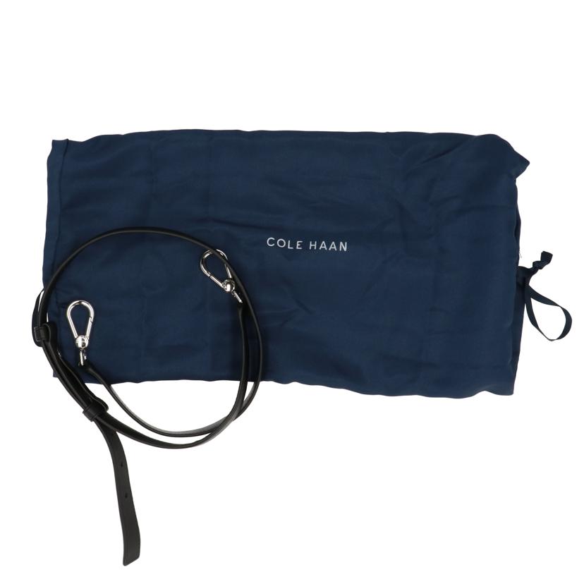 COLE HAAN コールハン/キルテッド2WAYトートバッグ/U06346//Aランク/75
