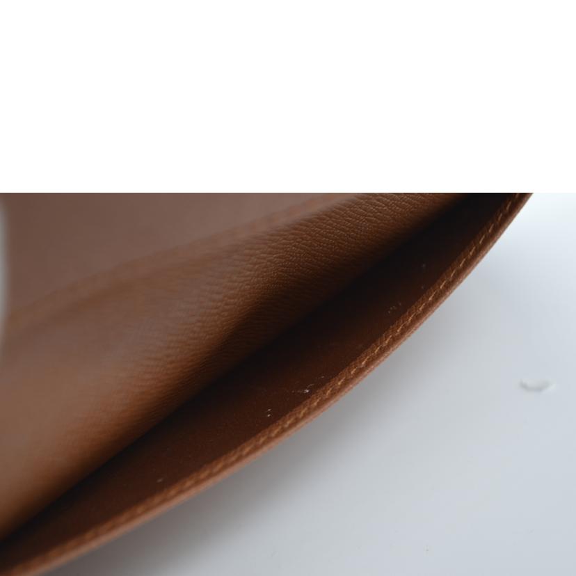 LV ルイヴィトン/アジェンダポッシュ/モノグラム/M56340//CA1***/ABランク/89