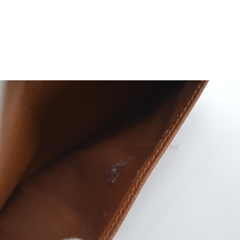 LV ルイヴィトン/アジェンダポッシュ/モノグラム/M56340//CA1***/ABランク/89