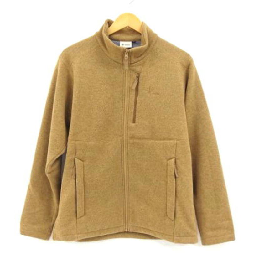 Foxfire/ニットフリースジャケット/5113152//Bランク/04