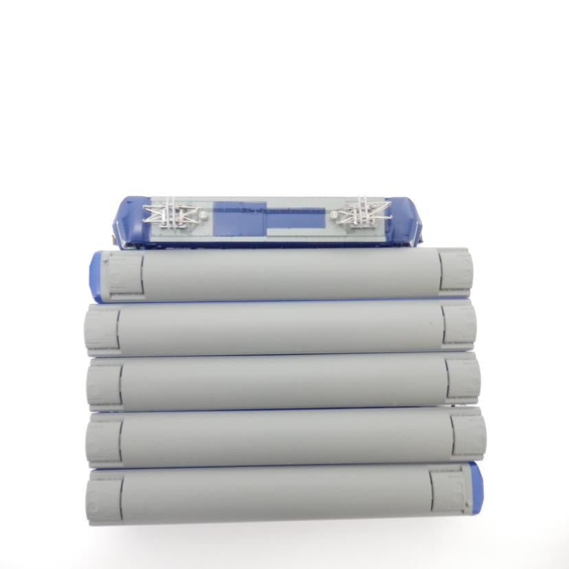 TOMIX トミックス/国鉄EF66、14系14形寝台特急車両セット/92027//ABランク/88