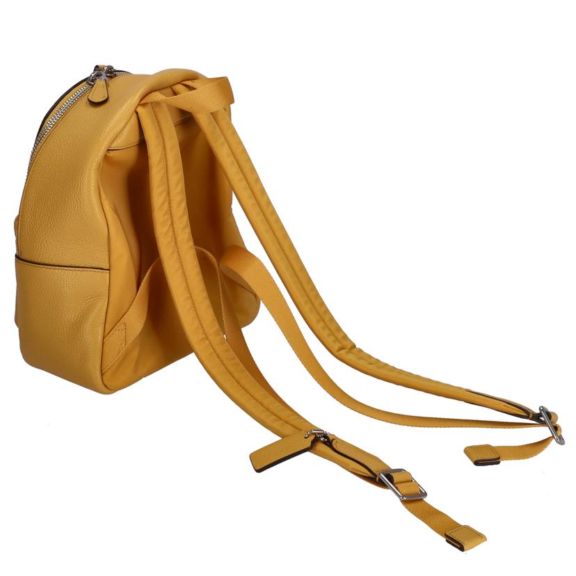 COACH/ミニチャーリーバックパック/F38263//J17**/ABランク/85