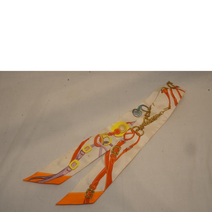 HERMES エルメス/ツイリー BRIDES DE GALA APPLIQ"//Sランク/92