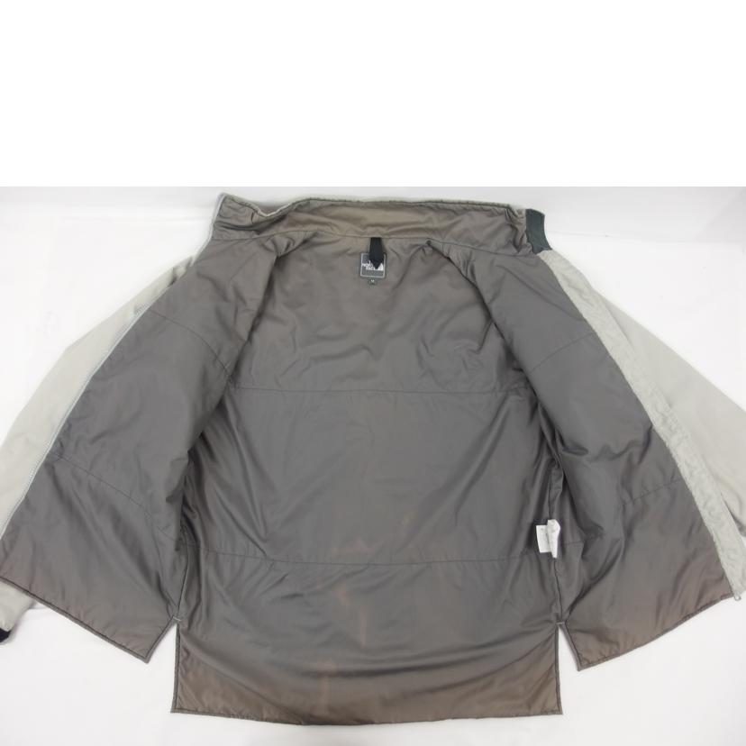 THE NORTH FACE ノースフェイス/中綿ナイロンジャケット/NS17106//BCランク/04