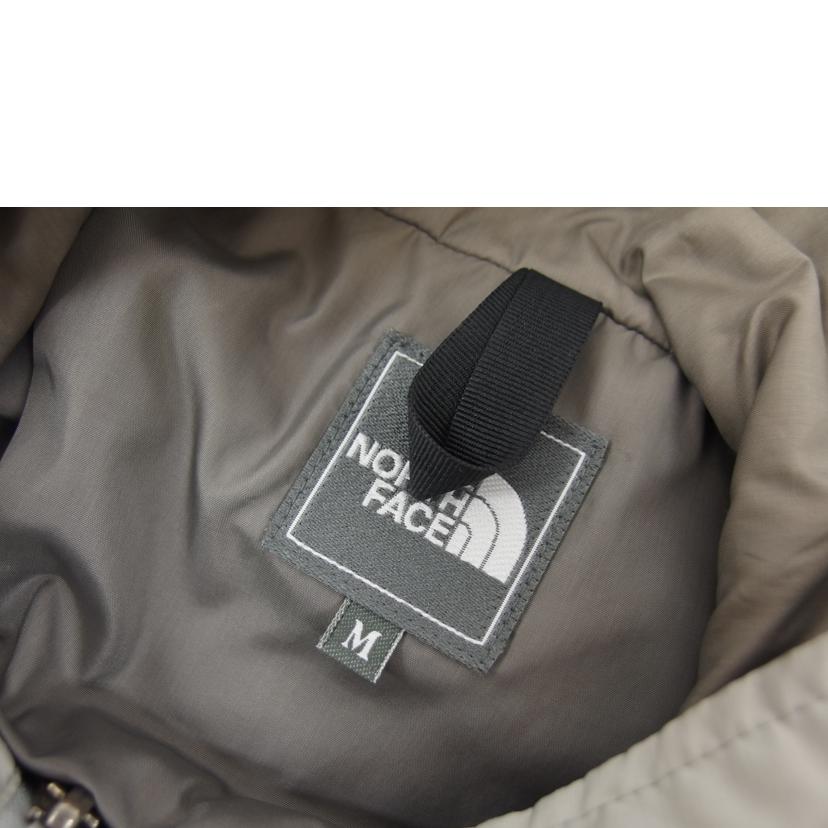 THE NORTH FACE ノースフェイス/中綿ナイロンジャケット/NS17106//BCランク/04