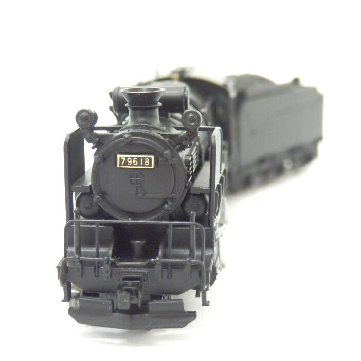 MACRO ACE マイクロエース/9600形79618タイプ北海道重装備(2ッ目)・改良品/A9715//Aランク/88