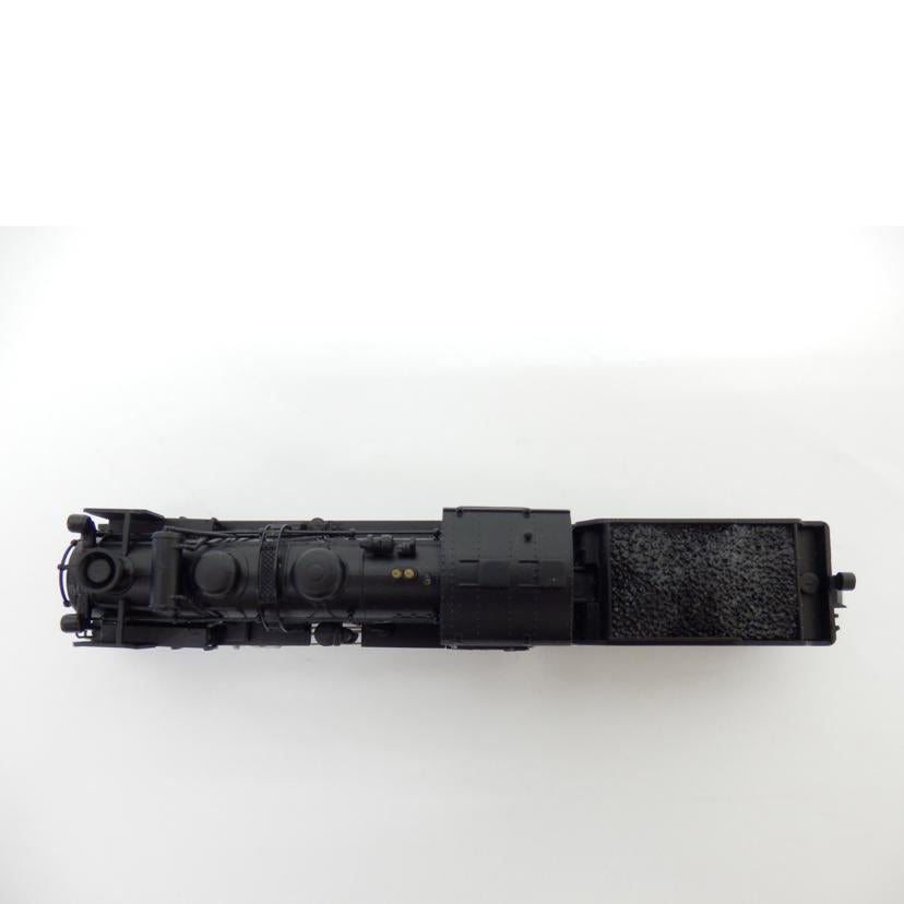 MACRO ACE マイクロエース/9600形79618タイプ北海道重装備(2ッ目)・改良品/A9715//Aランク/88