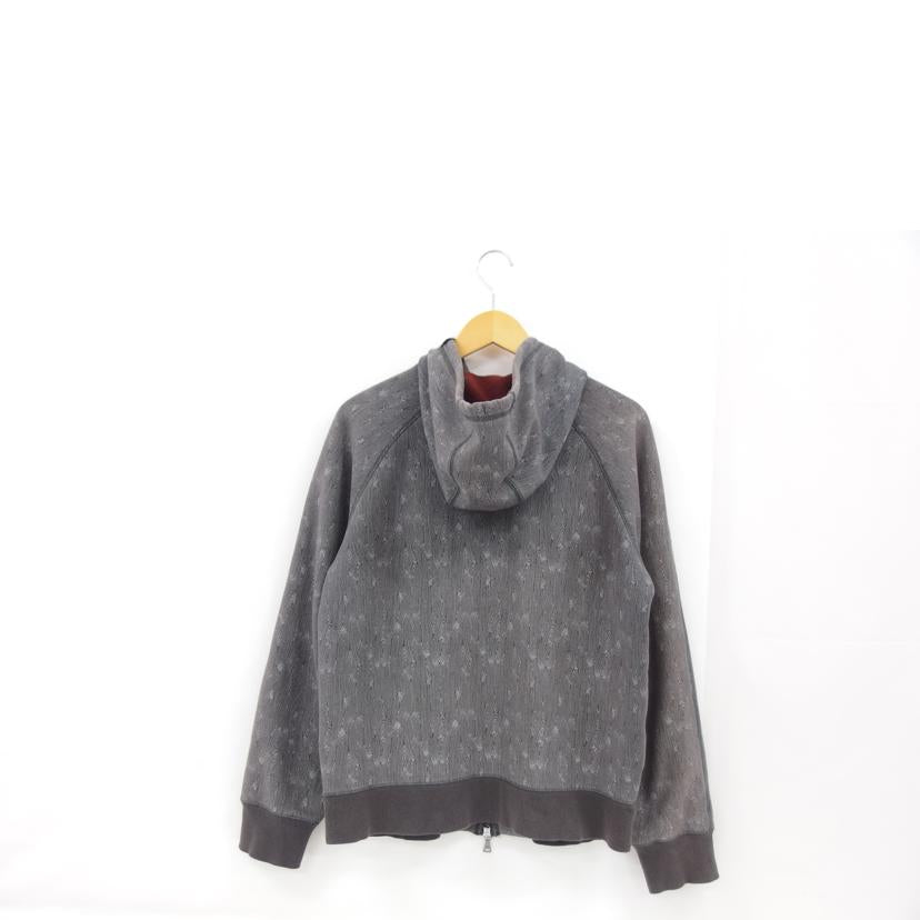 THE NORTH FACE ノースフェイス/フルジップフーディー/AT01550//BCランク/04
