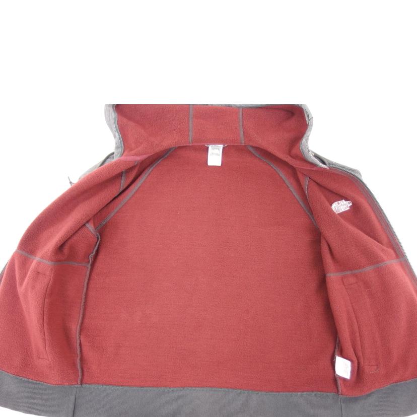 THE NORTH FACE ノースフェイス/フルジップフーディー/AT01550//BCランク/04