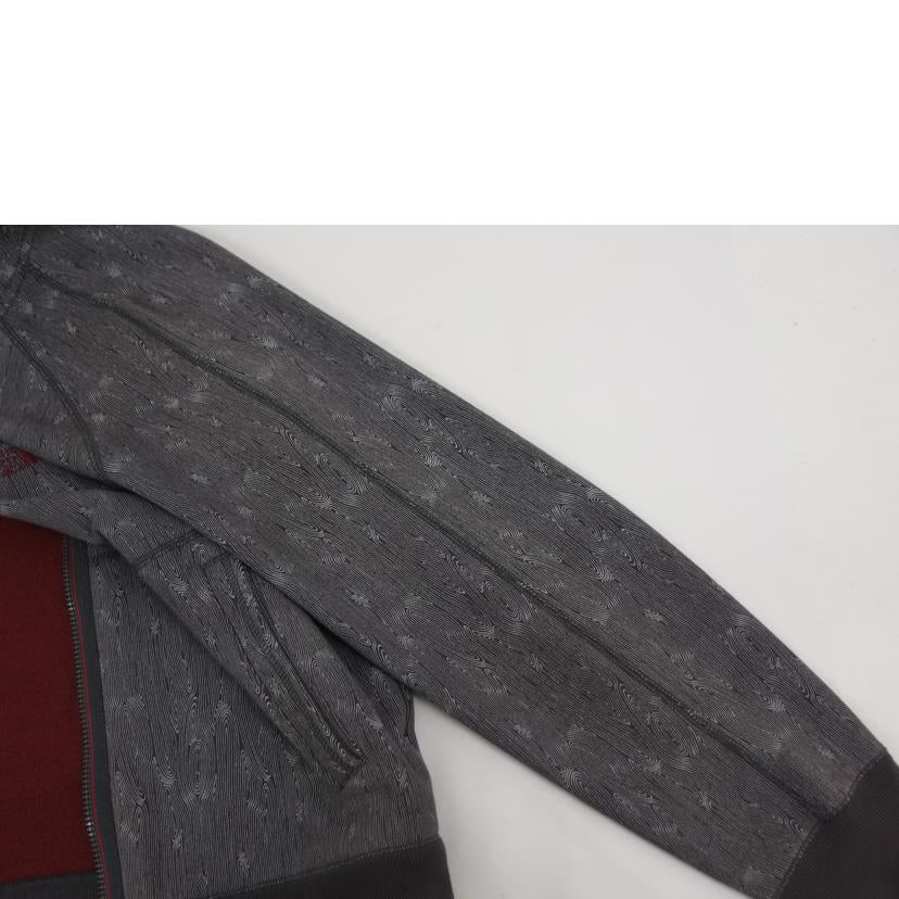 THE NORTH FACE ノースフェイス/フルジップフーディー/AT01550//BCランク/04