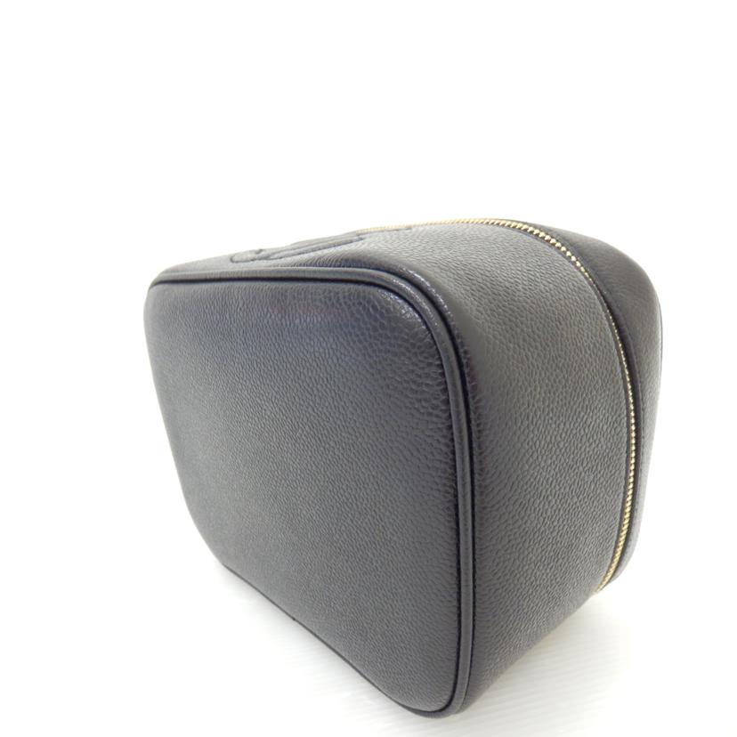 CHANEL シャネル/ココマークバニティバック//3877770/ABランク/88