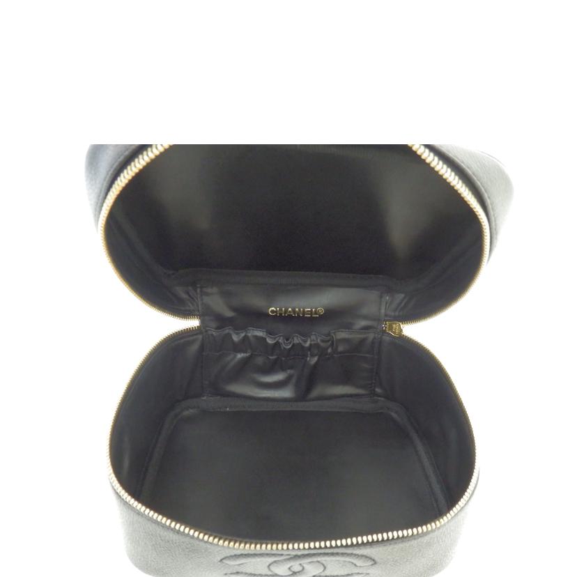 CHANEL シャネル/ココマークバニティバック//3877770/ABランク/88