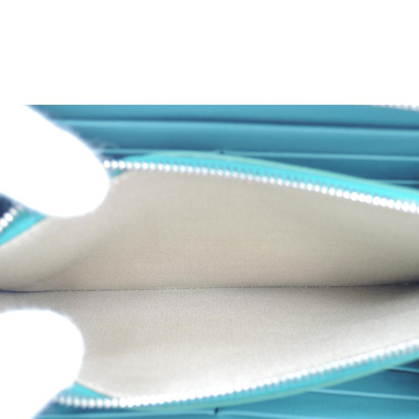 CELINE セリーヌ/レザー/ラウンドファスナー/グリーン×ブラック/105013AFF//U-PG-0147/ABランク/06