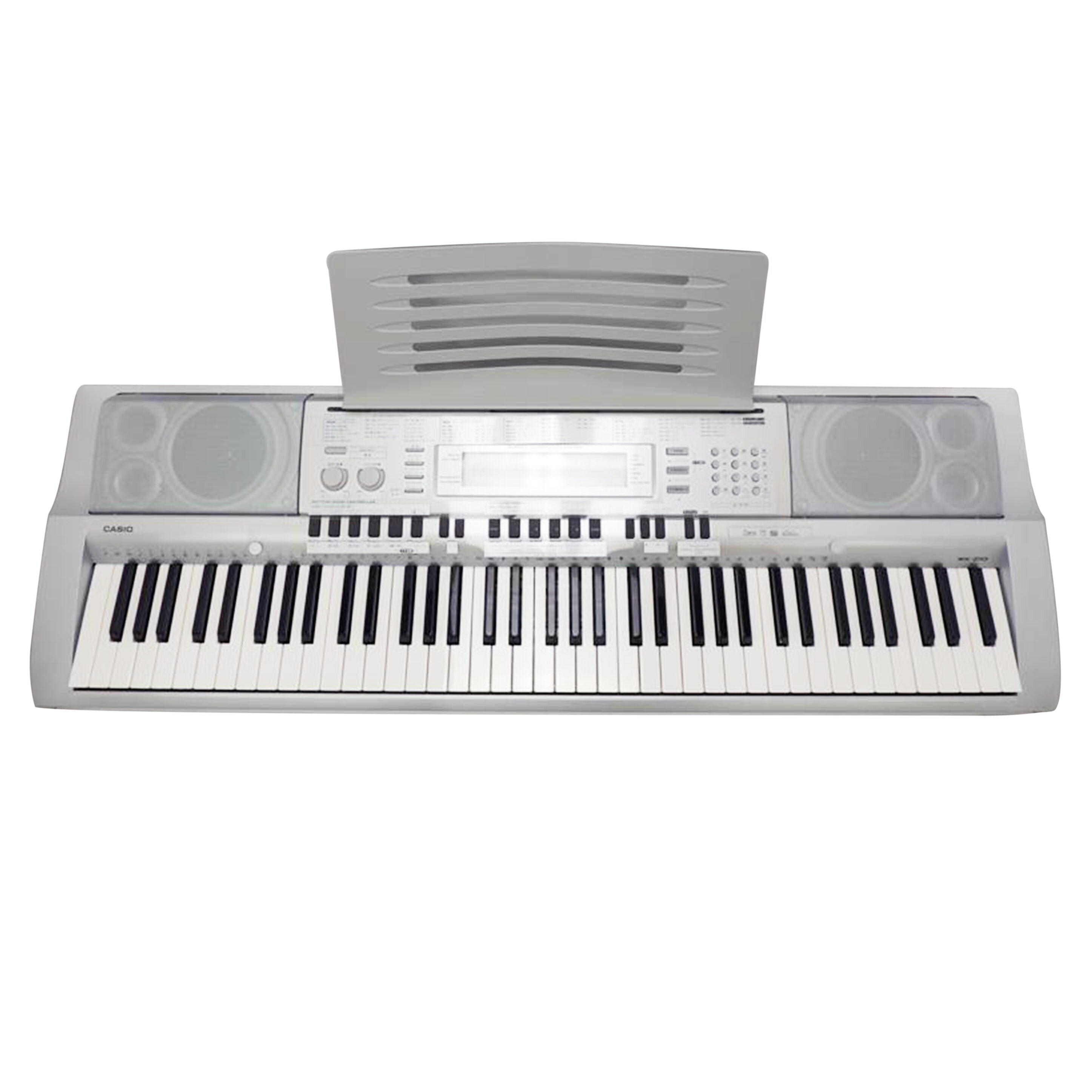 CASIO カシオ/電子キーボード/WK-210//7020997R/ABランク/69