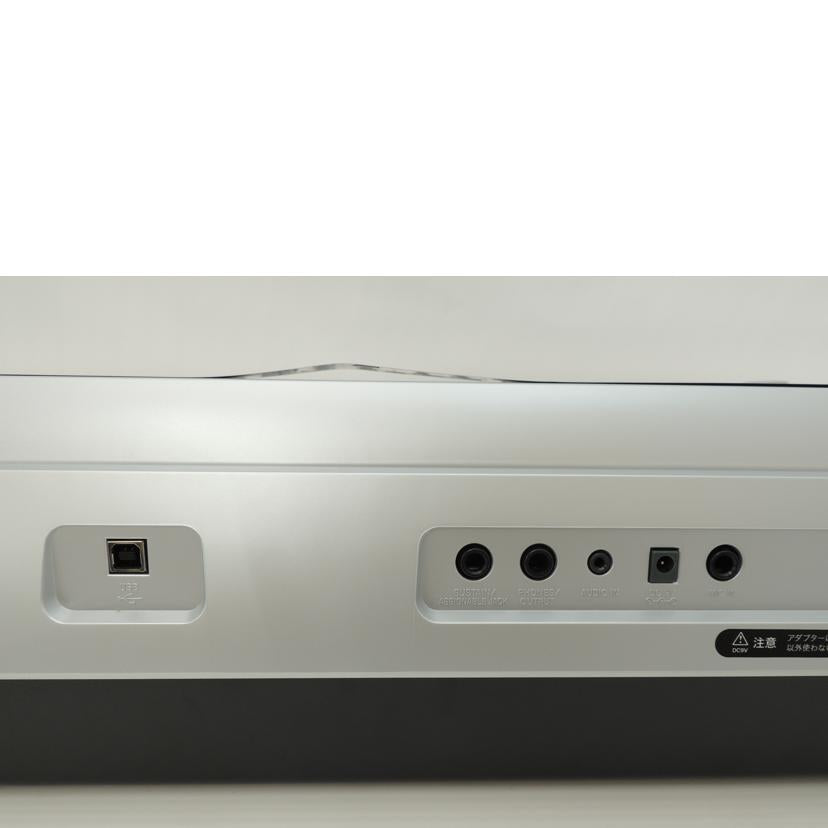 CASIO カシオ/電子キーボード/WK-210//7020997R/ABランク/69