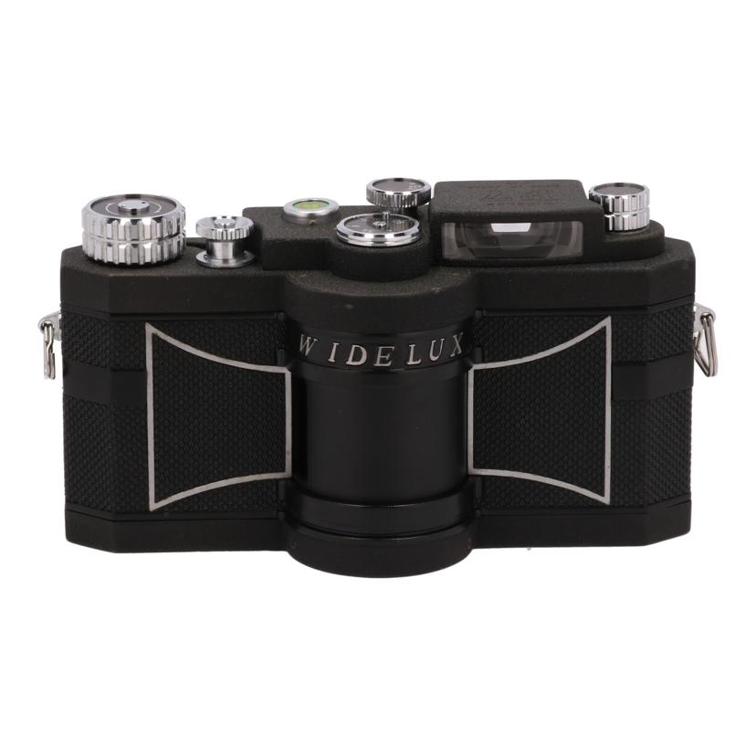 Panon パノンカメラ商工/パノラマカメラ(ビンテージ)/WIDELUX F7//349456/Cランク/37