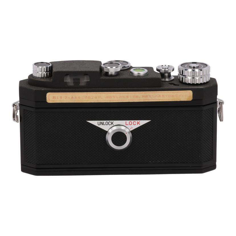 Panon パノンカメラ商工/パノラマカメラ(ビンテージ)/WIDELUX F7//349456/Cランク/37