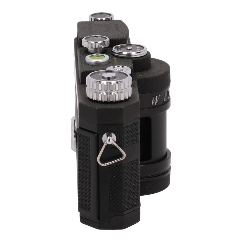 Panon パノンカメラ商工/パノラマカメラ(ビンテージ)/WIDELUX F7//349456/Cランク/37