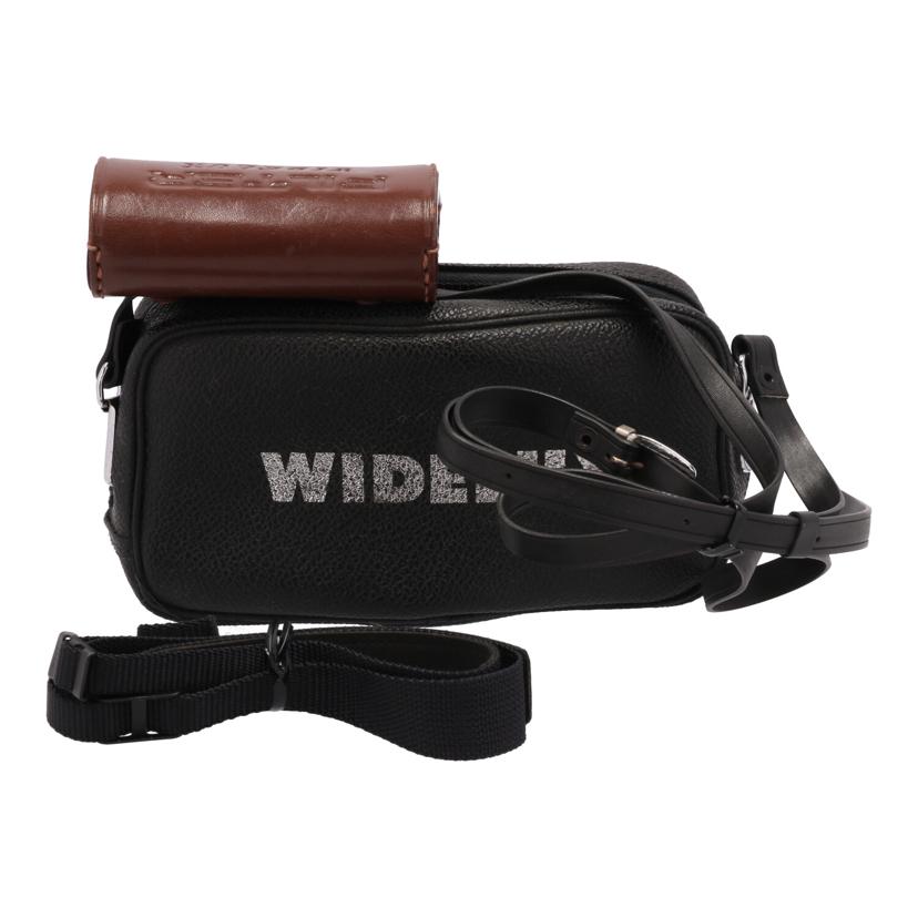 Panon パノンカメラ商工/パノラマカメラ(ビンテージ)/WIDELUX F7//349456/Cランク/37