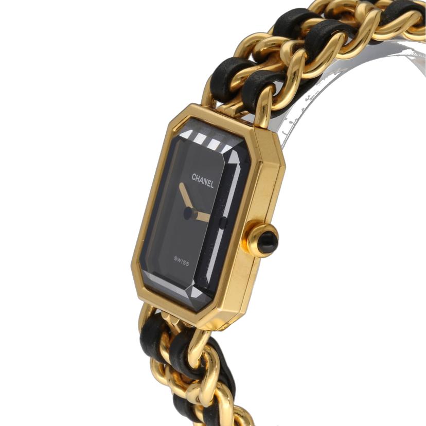 CHANEL シャネル/プルミエール/Lサイズ/H0001//ABランク/75