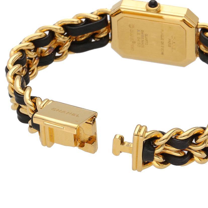 CHANEL シャネル/プルミエール/Lサイズ/H0001//ABランク/75